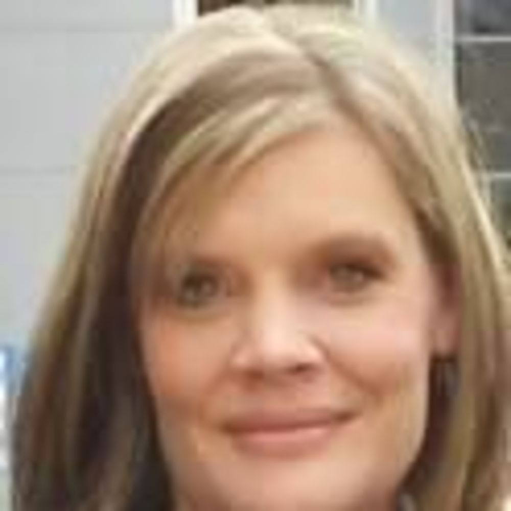 Meet your Posher, Pamela